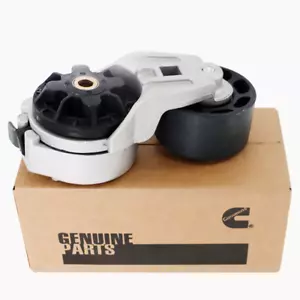 New OEM Belt Tensioner 3937553 For Cummins 3936203 5.9L B3.9L 4BTA 6B 6BT 6BTA - Picture 1 of 21