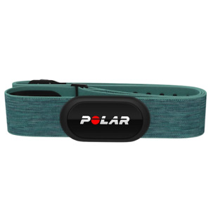 Polar H10 Waterproof Heart Rate Monitor, ANT+ and Bluetooth HRM Chest Strap