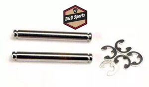 Traxxas 2636 - Suspension Pin 26mm (2) Nitro Stampede Rustler - Picture 1 of 1
