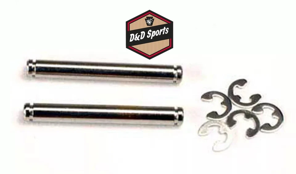 Traxxas 2636 - Suspension Pin 26mm (2) Nitro Stampede Rustler - Image 1 of 1