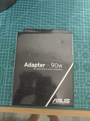 ASUS 90w charger for Notebooks N90W-01 - Image 1 of 4
