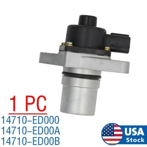 OEM EGR Exhaust Gas Recalculation Valve 14710-ED000 For Nissan C-ube Bl-uebird - Foto 1 di 10