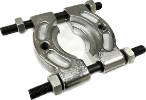 Bearing Puller Separator Splitter 30-50mm Jaw Splitter 4 Wheel Hub, Gear Pinion - Bild 1 von 7