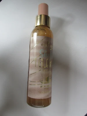 essence Shell I Glow? glow water mist 150 ml NEU - Bild 1 von 2