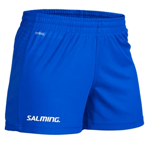 Salming Shorts Diamond Game Damenhorts Hot Pants Sporthose blau 1198737 0303 WOW - Bild 1 von 12