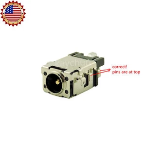 Original DC IN Power Jack Ladebuchse für ASUS Vivobook 15 K513E K513EA X513EA - Bild 1 von 9