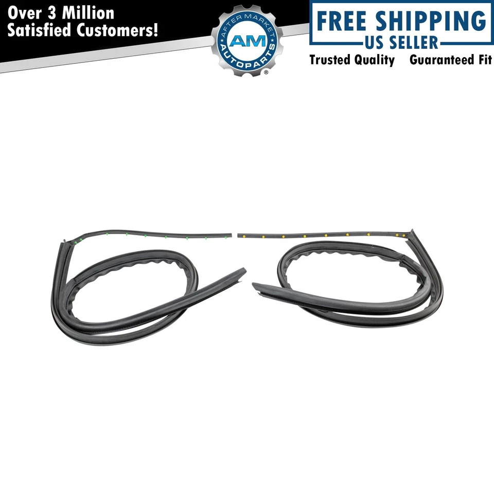 Protector de techo para Ford 1999-2016 Foto 1 de 4