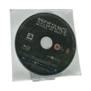 Resistance: Fall of Man - Disc Only - Playstation 3 / PS3 - VGC - Picture 1 of 1
