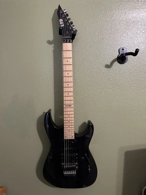 Электрогитара LTD ESP M-103FM - чехол для гитары - Изображение 1 из 4