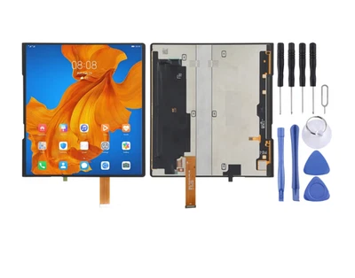OEM Foldable OLED Display LCD Screen Touch Digitizer For Huawei Mate Xs TAH-N29m - Image 1 of 4