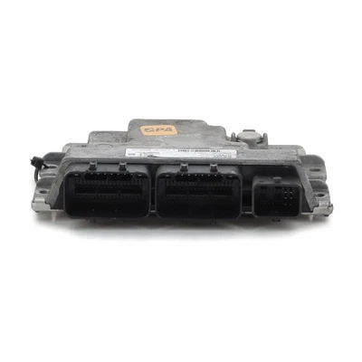 Calcolatore Motore - Renault MASTER III PH.2 - 237103907S - N1-5137W - Immagine 1 di 3