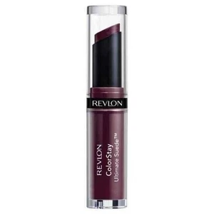 Revlon ColorStay Ultimate Suede Lipstick – 035 Backstage - Picture 1 of 3