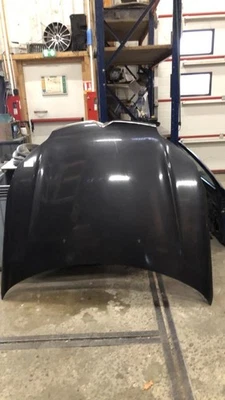 Capot CITROEN C5 2 7901P3 - Photo 1/4