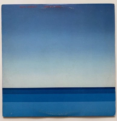 KEITH JARRETT Arbour Zena LP 1978 US jan gabarek charlie haden - ECM 11070 - Image 1 of 3