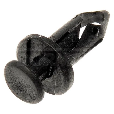 For GMC Sierra 1500 07-13 Bumper Cover Retainers Front or Rear Lower or Upper - Imagem 1 de 4