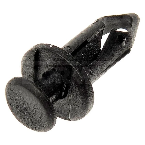 For GMC Sierra 1500 07-13 Bumper Cover Retainers Front or Rear Lower or Upper Foto 1 de 4