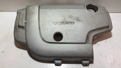 Volvo S80 2007 Diesel Top engine cover trim 30787684 LNZ3968 - Image 1 of 4