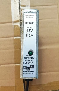 alimentatore NEL DT970F - Foto 1 di 3