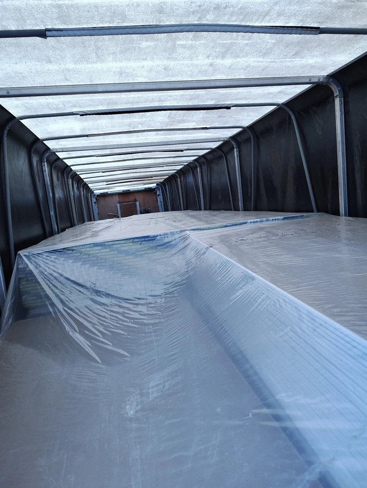 Paneles de yeso ultraligeros de 1/2" x 4' x 8' Foto 1 de 2