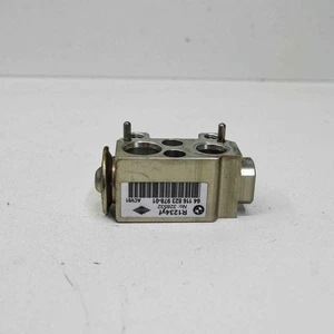 BMW X3 F25 A/C Conditioner Expansion Valve 6823978 2.0 Benzin 135kw 18040039 - Picture 1 of 5