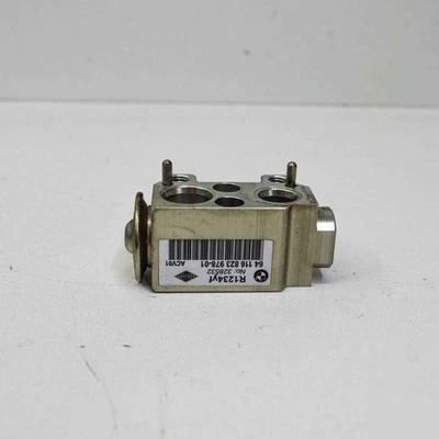 BMW X3 F25 A/C Conditioner Expansion Valve 6823978 2.0 Benzin 135kw 18040039 - Image 1 of 4
