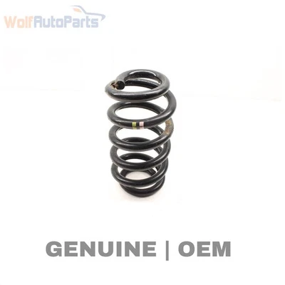 AUDI S6 2007-2011 - Muelle bobina delantero 4F0411105DF Foto 1 de 3