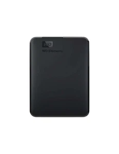 WD 1.5TB Elements Portable External Hard Drive - USB 3.0 HDD 1.5TB - Picture 1 of 10