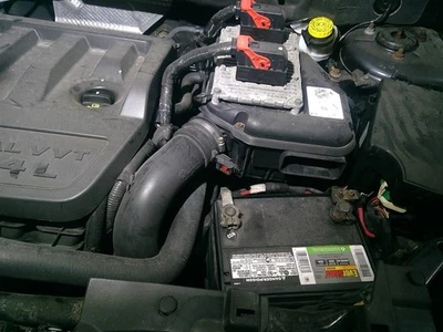 Воздухоочиститель классический стиль вертикальная ручка задней двери подходит для компаса 11-17 10316709 - Изображение 1 из 4