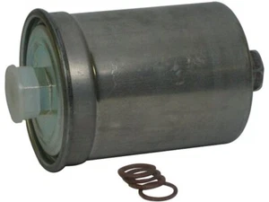 Bosch Fuel Filter fits Volvo 960 1992-1997 2.9L 6 Cyl 98XWNC - Picture 1 of 1