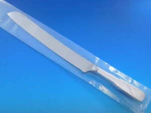 Eighteen Ten by International Sterling Silver Wedding Cake Knife HH WS Custom - Picture 1 of 3