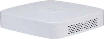 DAHUA IP RECORDER NVR2104-P-4KS3 - Image 1 of 3