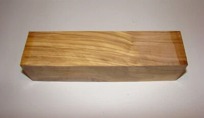 Oliva 5x5x30cm Olivo,Madera,Madera para Torneado, Kantel - Imagen 1 de 2
