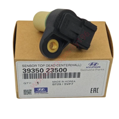 Engine Camshaft Position Sensor For Hyundai Elantra KIA SOUL OEM - Image 1 of 4