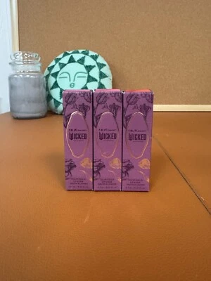 r.e.m. beauty x Wicked Tulip Field Lip Stain - Pick Your Shade - Image 1 of 4