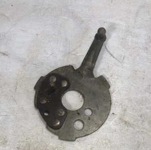 1928-1931 Ford Model A upper distributor breaker plate NOS - Bild 1 von 4