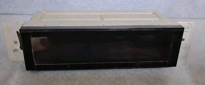 Ford Fusion 2010 2011 2012 pantalla de información delantera BE5T-19C116-AA Foto 1 de 2