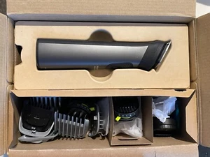 Philips Norelco - Ultimate Precision All-in-one Trimmer MG9525/40 New Unopened - Picture 1 of 3
