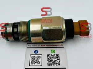 Cummins Hilite ETR Fuel Control Actuator, P/N 3347906 - Picture 1 of 4