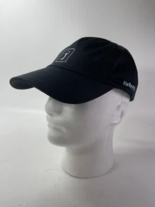Cappello berretto golf Airflux PGA TOUR nero cinturino regolabile nuovo con etichetta  - Foto 1 di 7