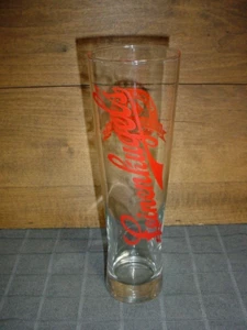 4 vasos de cerveza LEINENKUGELS 1977-2017 40º ANN. "DOBLE BURBUJA" + SHANDY 8,75" - Imagen 1 de 13