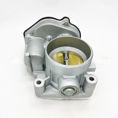 Conjunto de carrocería del acelerador de inyección de combustible 8S4E-9F991-CA para Ford Focus 2008-2011* Foto 1 de 3