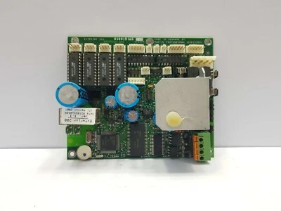 MARTIN PROFESSIONAL 01001516D PCB CARD EXTERIOR 300 - Image 1 of 4