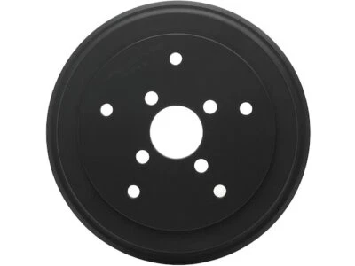 Para 1989-1995 Suzuki Sidekick tambor de freio traseiro fricção dinâmica 89339FR 1994 1990 - Imagem 1 de 2