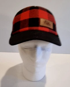 Wild Turkey Snapback Trucker Hat Mens - Foto 1 di 13