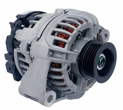 Neuf Générateur D'Alternateur Smart City-Coupe Fortwo (450) 0.8 CDI - Photo 1/4