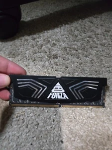 Neo Forza DDR4 U-DIMM 8GB RAM - Picture 1 of 3