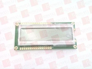 MICROTIPS TECHNOLOGY NMTC-S16205DFGHSAY / NMTCS16205DFGHSAY (BRANDNEU) - Bild 1 von 1