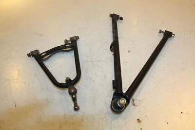 Ski-doo Expedition 550f 2011 suspensión delantera izquierda control brazo superior inferior Foto 1 de 4