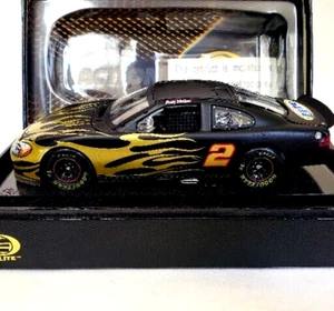 Elite #2 Rusty Wallace Miller Lite 2002 Taurus Test Car 1/1488 SAE20 NEU - Bild 1 von 11