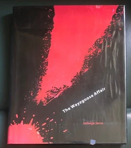 The Wayzgoose Affair 2007 Limited Ed HB by Jadwiga Jarvis - Bild 1 von 12
